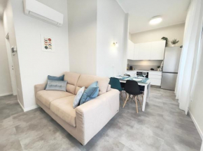 SUITE Celeste - 2 Bagni e 2 Camere da Letto